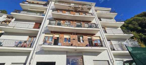 2-Zimmer Penthouse in Varallo, Italy, Nr. 23343 18