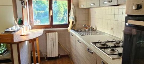2-Zimmer Penthouse in Varallo, Italy, Nr. 23343 8