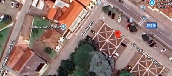 5-Zimmer Gewerbliche Immobilie in Cona, Italy, Nr. 341383 10