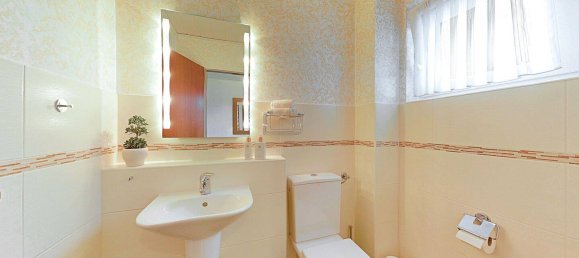 4 Schlafzimmer Stadthaus in Duisburg, Germany, Nr. 328454 8