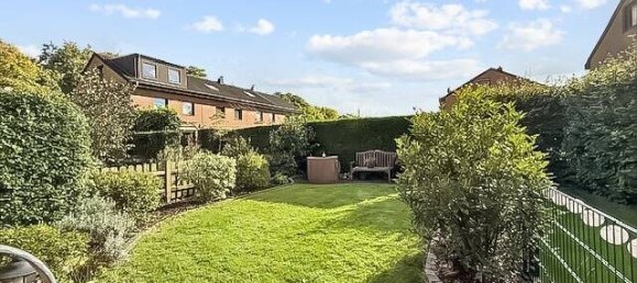 4 Schlafzimmer Stadthaus in Duisburg, Germany, Nr. 328454 7