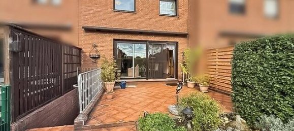 4 Schlafzimmer Stadthaus in Duisburg, Germany, Nr. 328454 17