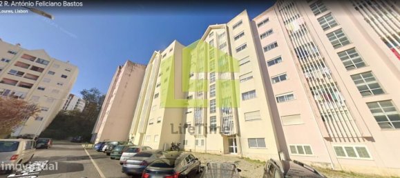 3 bedrooms Apartment in Loures, Portugal No. 94661 17