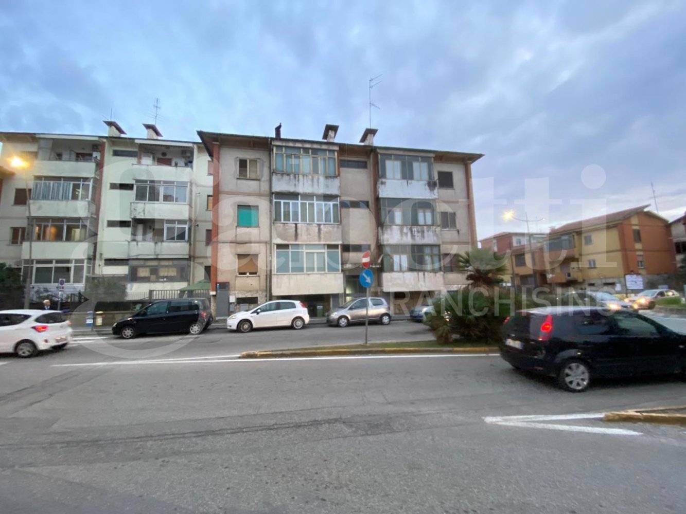 3 rooms Apartment in Battipaglia, Italy No. 153291