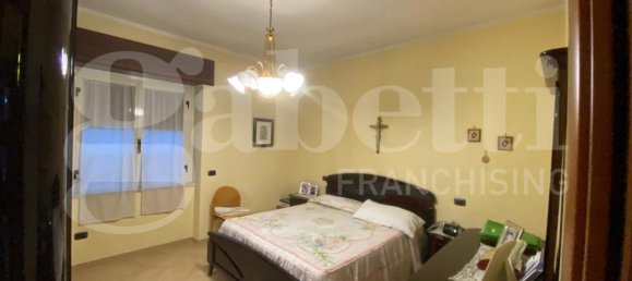 3 rooms Apartment in Battipaglia, Italy No. 153291 12