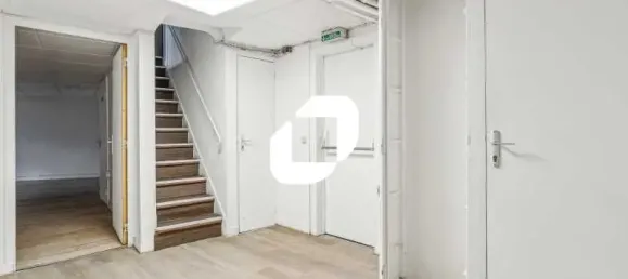 Escritório em Paris, France 184 m² N.º 302390 11