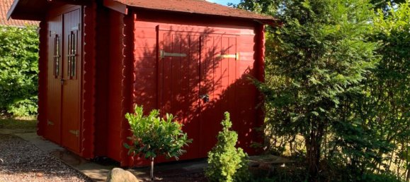 Adosado de 3 dormitorios en Rostock, Germany No. 291378 8