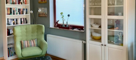 Adosado de 3 dormitorios en Rostock, Germany No. 291378 3