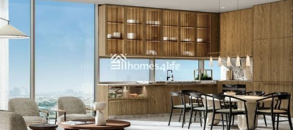 4 bedrooms Apartment in Dubai Marina, UAE No. 120173 5
