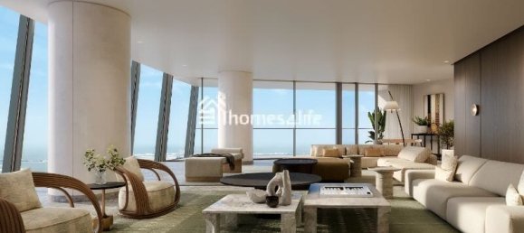 4 bedrooms Apartment in Dubai Marina, UAE No. 120173 3