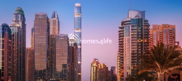 4 bedrooms Apartment in Dubai Marina, UAE No. 120173 26