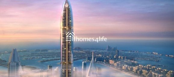 4 bedrooms Apartment in Dubai Marina, UAE No. 120173 28