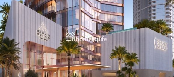 4 bedrooms Apartment in Dubai Marina, UAE No. 120173 24