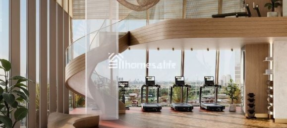 4 bedrooms Apartment in Dubai Marina, UAE No. 120173 15