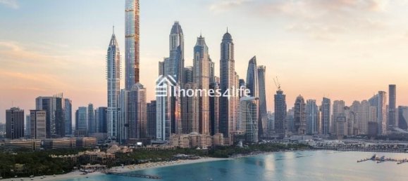 4 bedrooms Apartment in Dubai Marina, UAE No. 120173 25