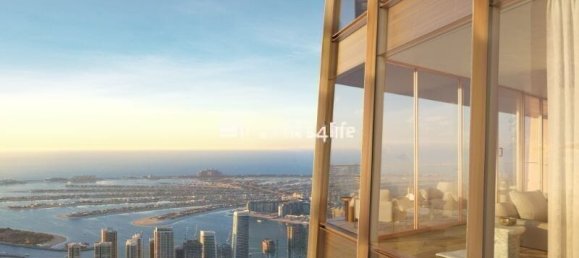 4 bedrooms Apartment in Dubai Marina, UAE No. 120173 16