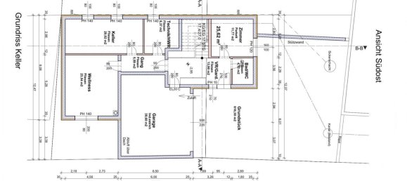 5-Zimmer Villa in Bisamberg, Austria, Nr. 141801 9