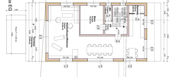 5-Zimmer Villa in Bisamberg, Austria, Nr. 141801 10