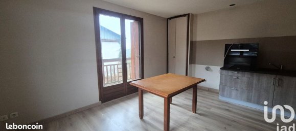 Casa T3 em Villards-d'Heria, France N.º 195399 8