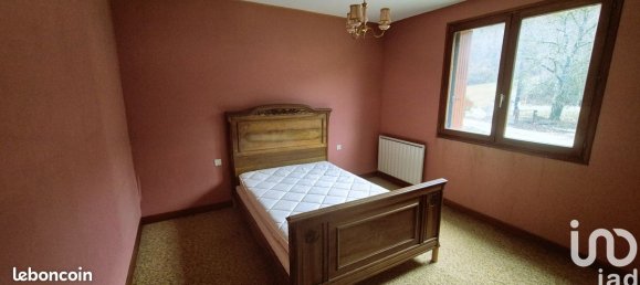 Casa T3 em Villards-d'Heria, France N.º 195399 6