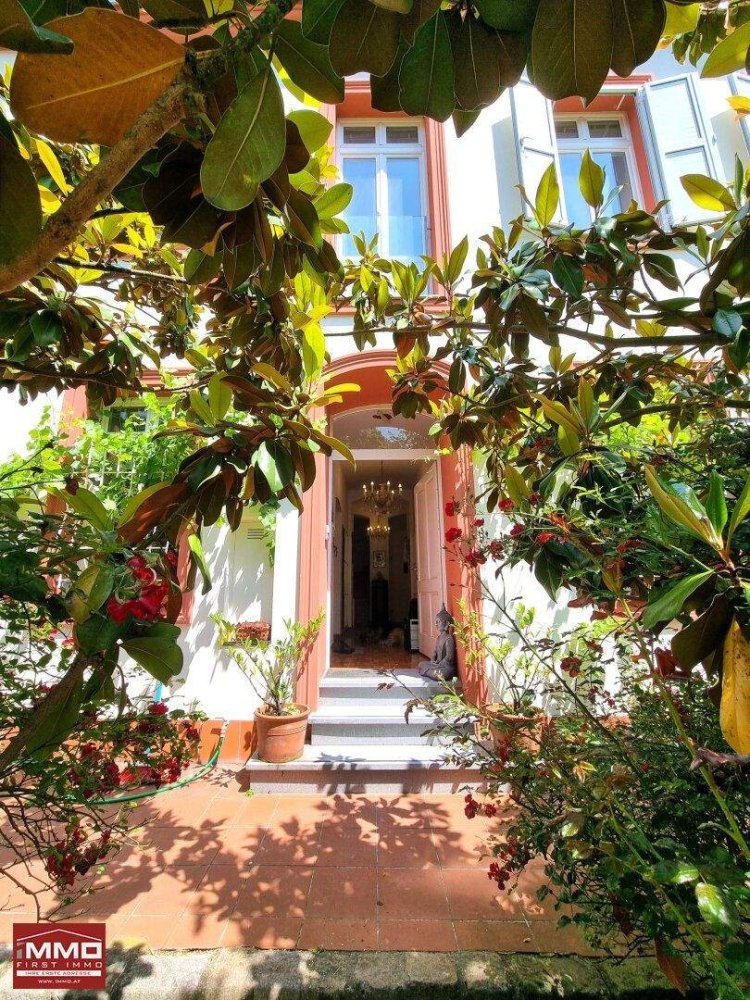 8 rooms Villa in Dobling, Austria No. 218888