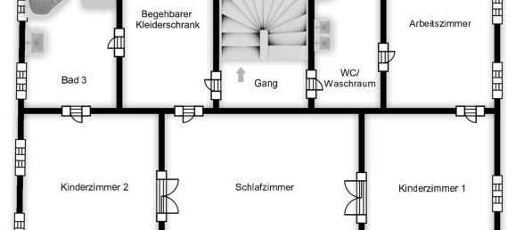 8 rooms Villa in Dobling, Austria No. 218888 38