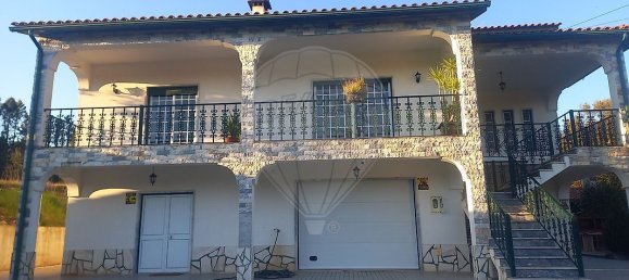 Casa de 3 dormitorios en Serta, Portugal No. 162373 28