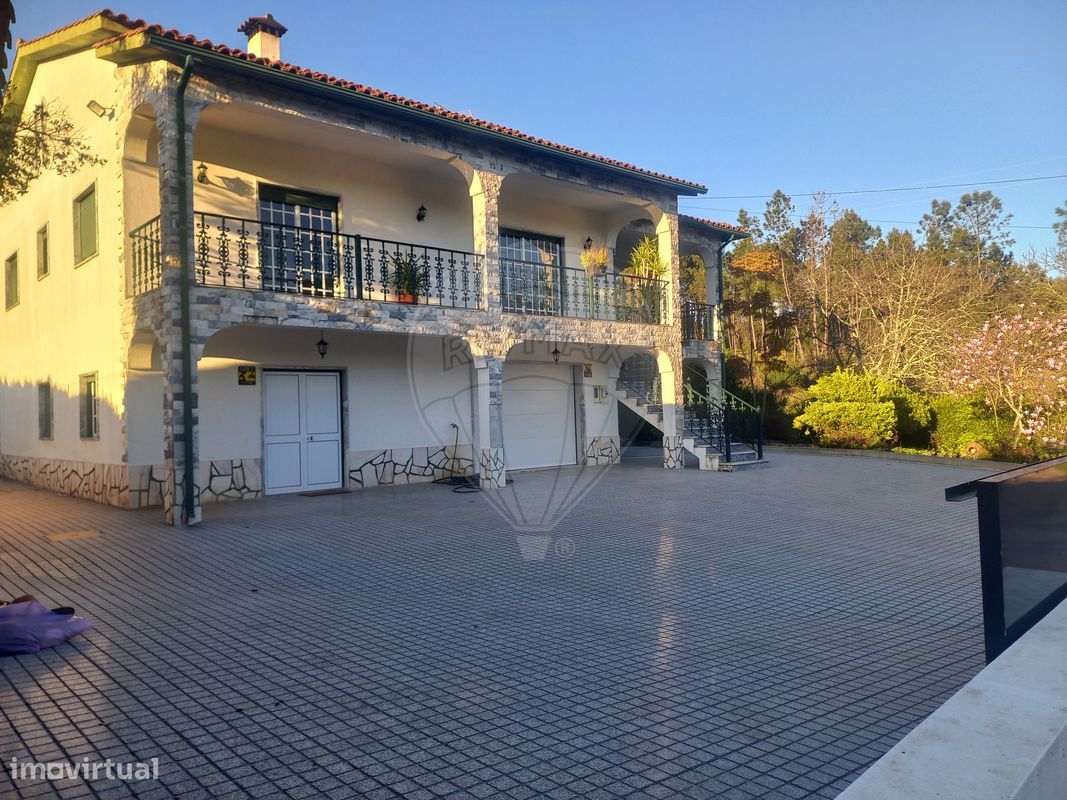 Casa de 3 dormitorios en Serta, Portugal No. 162373