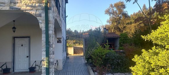 Casa de 3 dormitorios en Serta, Portugal No. 162373 3