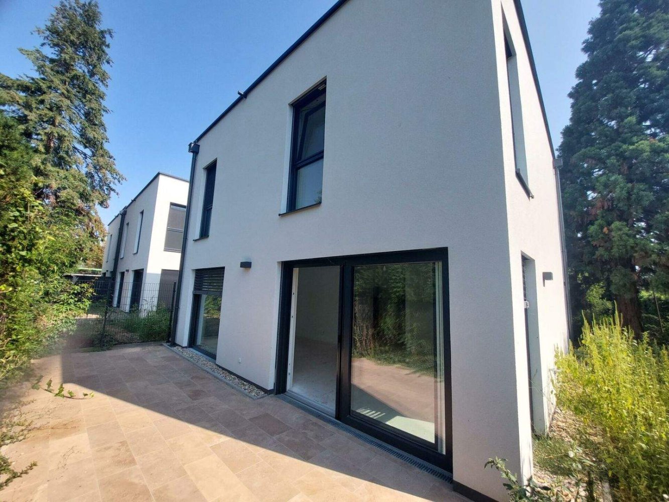 4 rooms House in Maria-Lanzendorf, Austria No. 244672