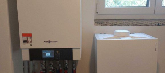 4 rooms House in Maria-Lanzendorf, Austria No. 244672 14