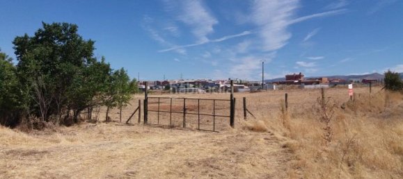 Grundstück in Segovia, Spain 2m², Nr. 77109 3