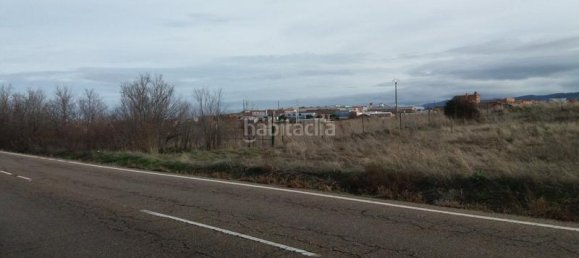 Grundstück in Segovia, Spain 2m², Nr. 77109 19