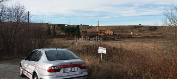 Grundstück in Segovia, Spain 2m², Nr. 77109 20