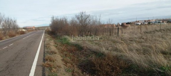 Grundstück in Segovia, Spain 2m², Nr. 77109 22