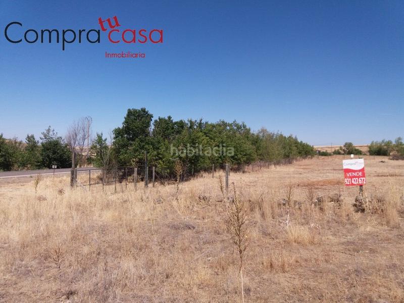 Grundstück in Segovia, Spain 2m², Nr. 77109