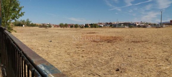 Grundstück in Segovia, Spain 2m², Nr. 77109 13