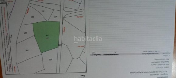 Grundstück in Segovia, Spain 2m², Nr. 77109 17