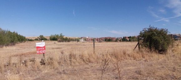 Grundstück in Segovia, Spain 2m², Nr. 77109 2