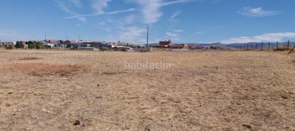 Grundstück in Segovia, Spain 2m², Nr. 77109 9