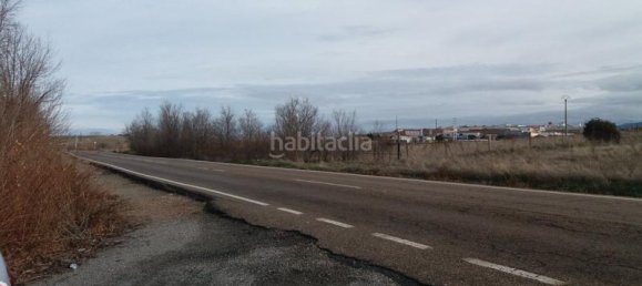 Grundstück in Segovia, Spain 2m², Nr. 77109 21