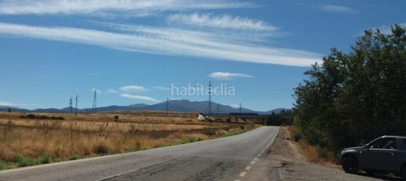 Grundstück in Segovia, Spain 2m², Nr. 77109 14