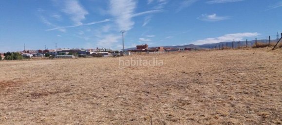 Grundstück in Segovia, Spain 2m², Nr. 77109 11