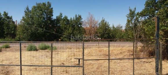 Grundstück in Segovia, Spain 2m², Nr. 77109 4