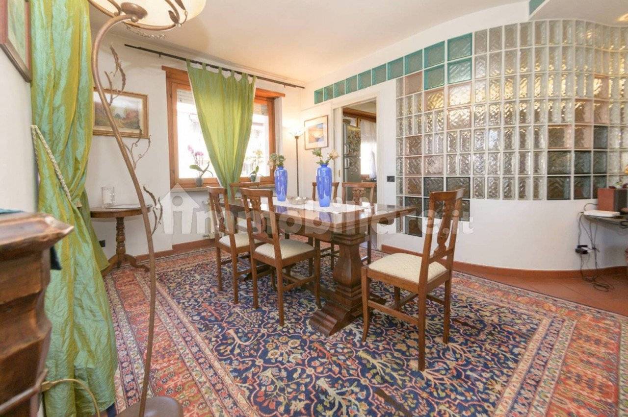 4 bedrooms Apartment in Villastellone, Italy No. 59325