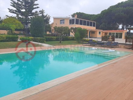 3 bedrooms House in Sintra, Portugal No. 147917