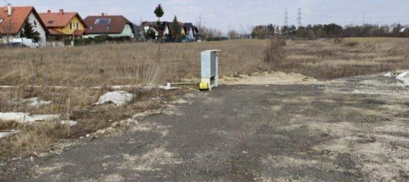 Terreno en Atzenbrugg, Austria No. 242888 13