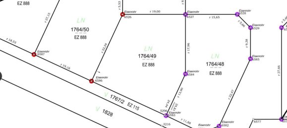 Terreno en Atzenbrugg, Austria No. 242888 15