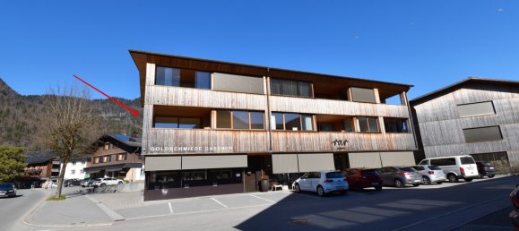 Apartamento de 4 divisões em Bezau, Austria N.º 212866 24