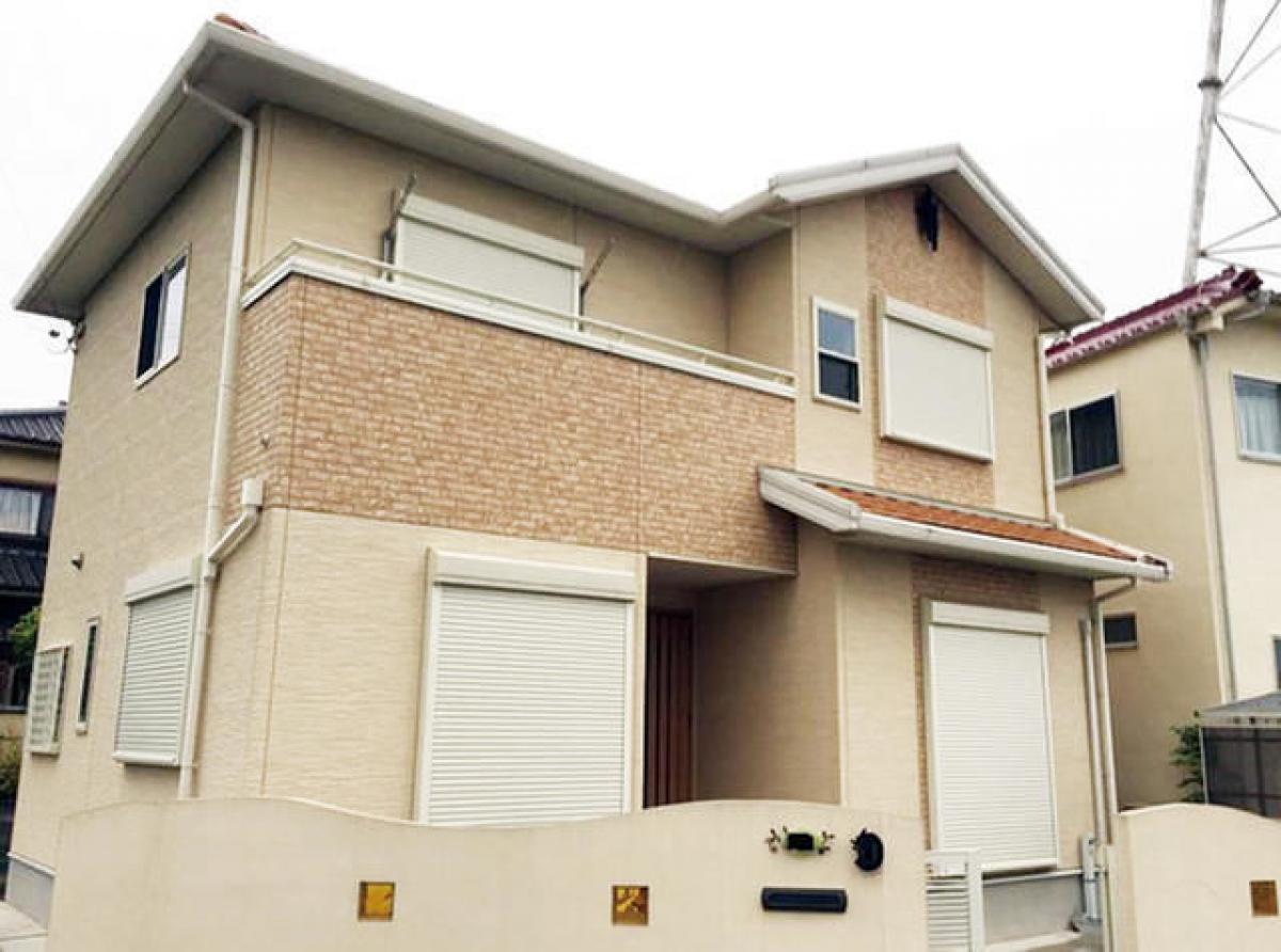 4 غرف نوم منزل في Hyogo, Japan رقم 8724